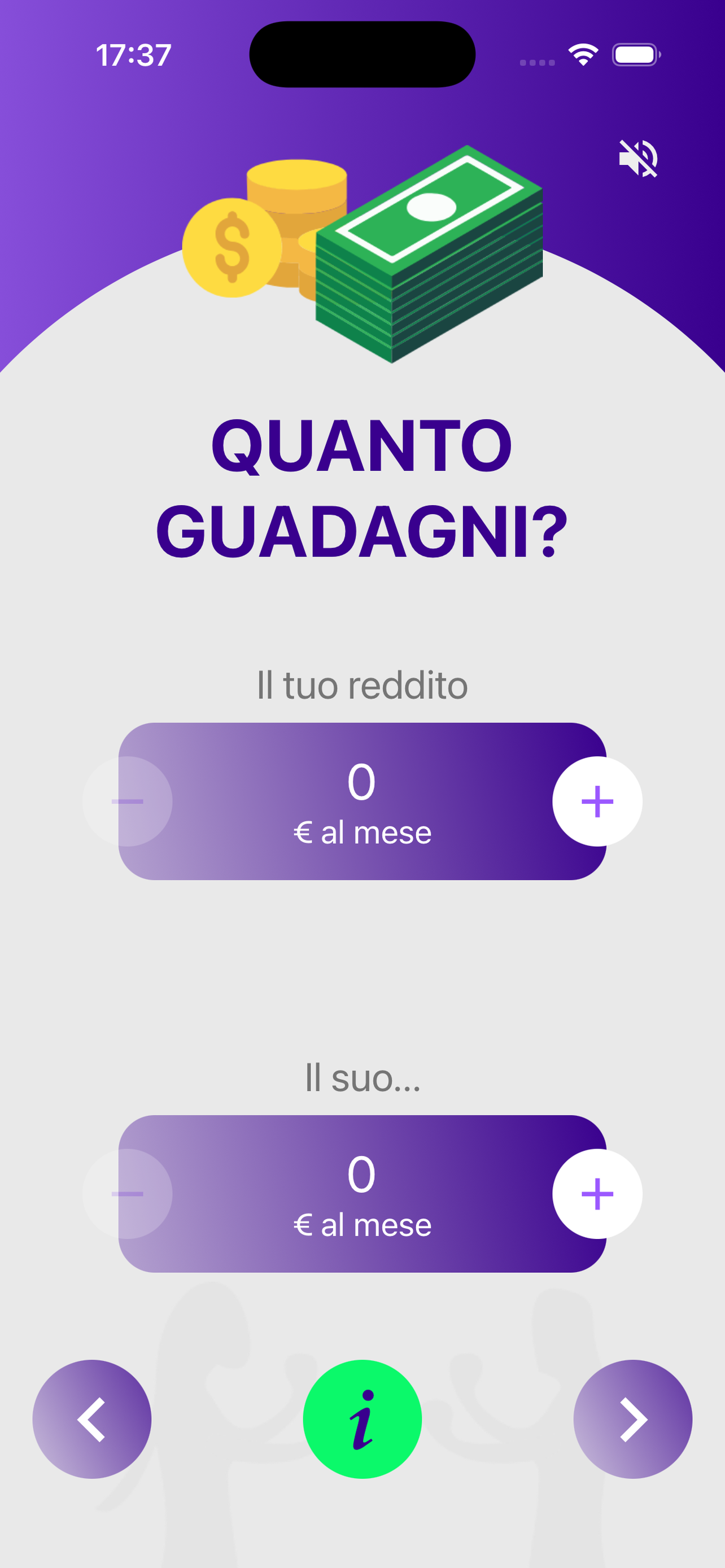 iDivorzio screenshot 2