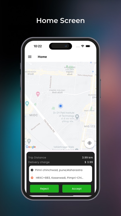 MCC Transporter screenshot-3