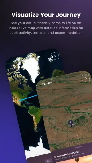 Travel Dynamo screenshot 4