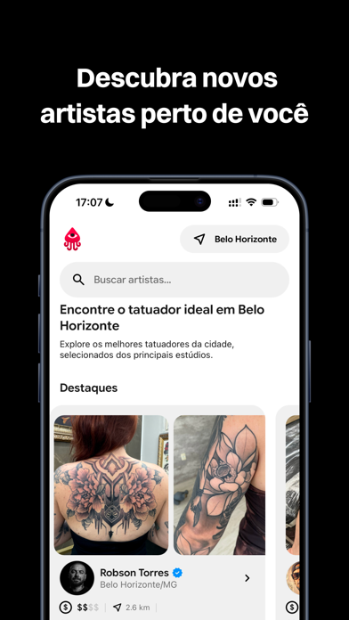 Tatau screenshot