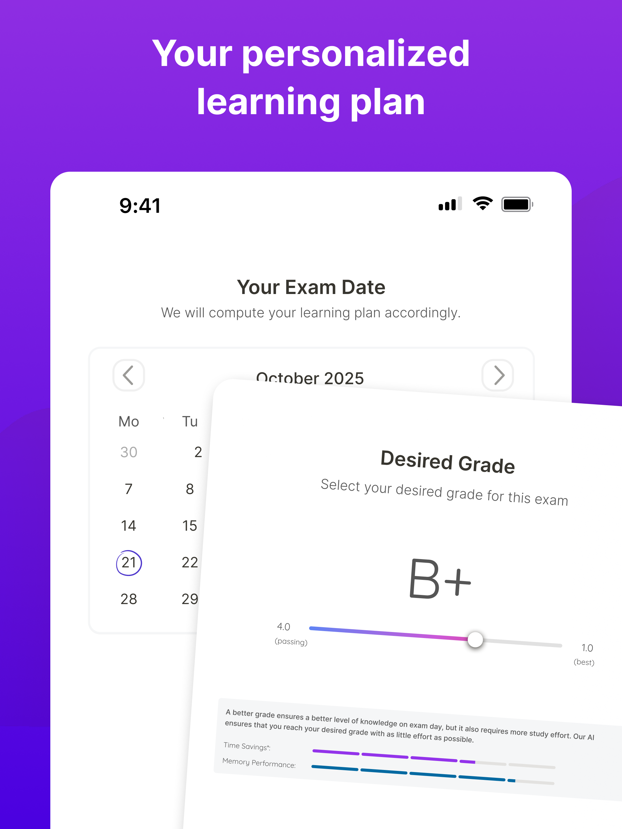 Retain Cards: AI Flashcards screenshot 7