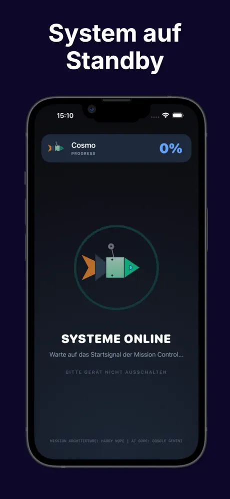 RocketRaceStudent screenshot 3