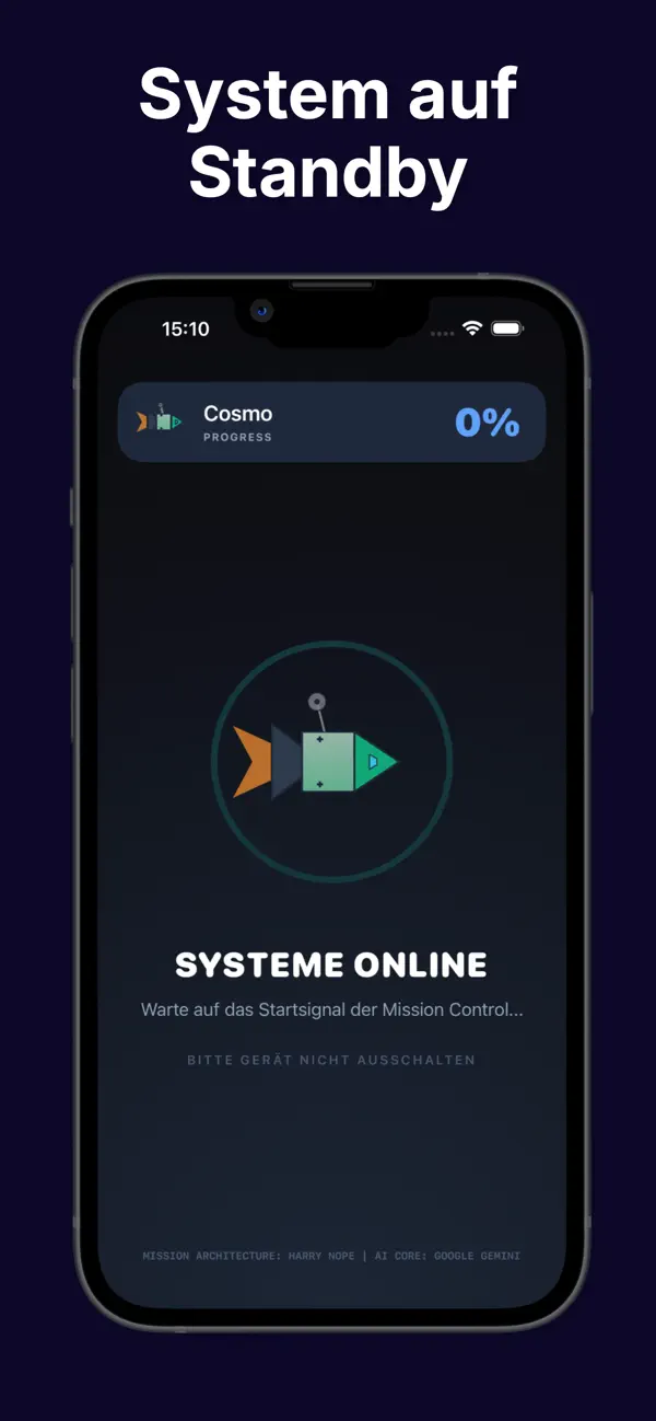 Screenshot #3 pour RocketRaceStudent
