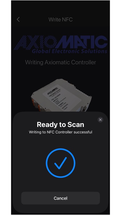 E-Write NFC screenshot-5