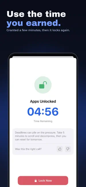 BlockMate: Screen Time Control screenshot 4