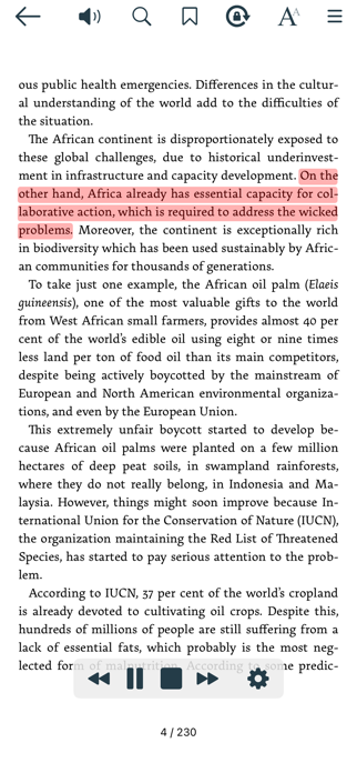 Into Books Screenshot 3 of 7