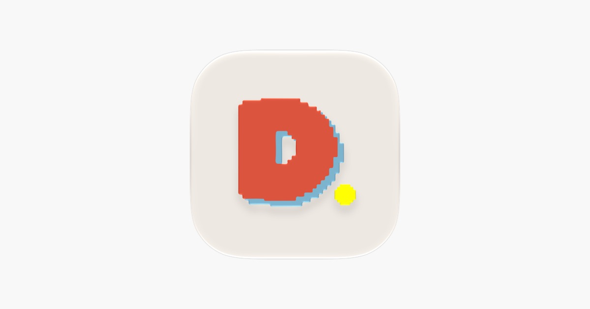 ‎Doodle Daily App - App Store