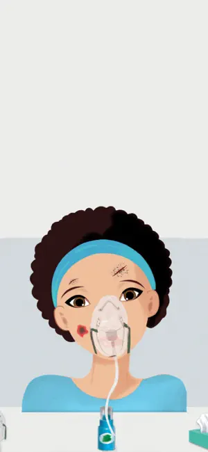 Face Surgery Simulator Salon screenshot 3