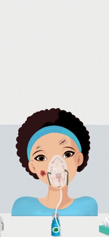 Face Surgery Simulator Salon Screenshot 3 of 4