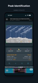 LandscapePhotographyHelper Pro screenshot
