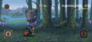 Eternal Bonds: Demon's Bane screenshot 2