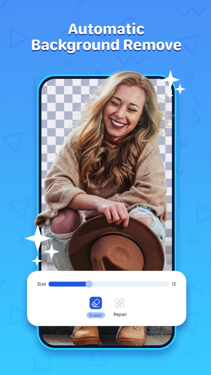 Photo Retouch: Objects Remover
