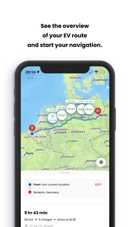 Caps Energy Finder screenshot-8