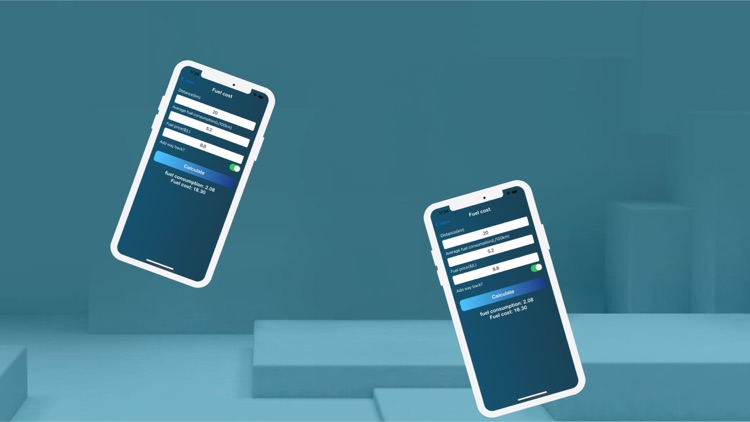 WCG DATA screenshot-3