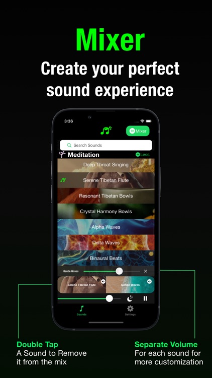 Nature Sounds for Sleep
