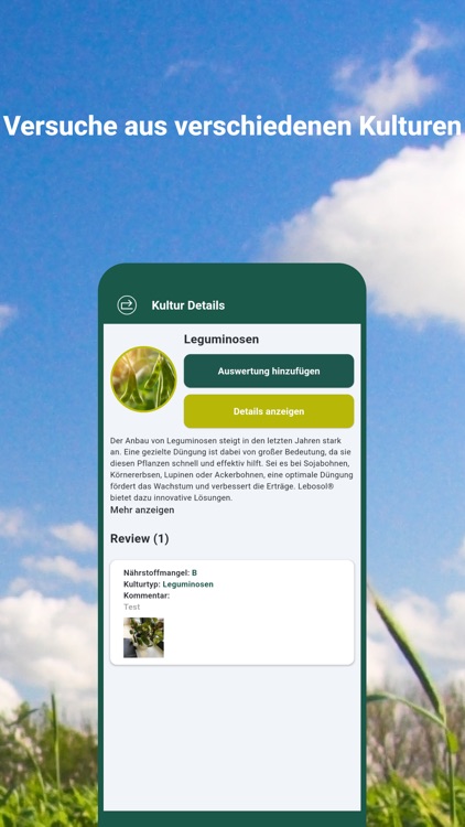 Lebosol® screenshot-5