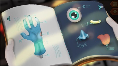 Mutropolis mobile Screenshot