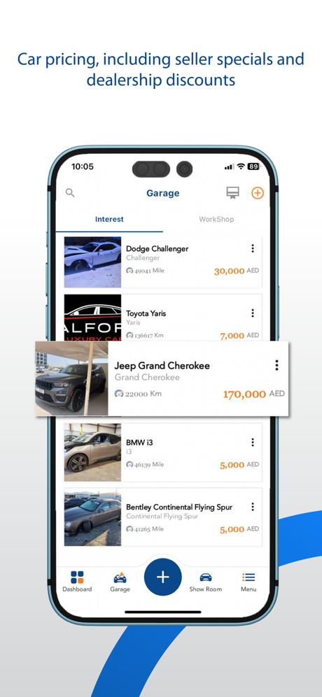 Auto Advizor Trade screenshot 2