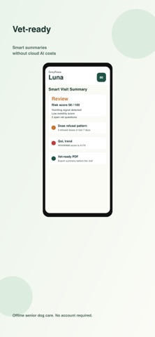 GreyPaws screenshot