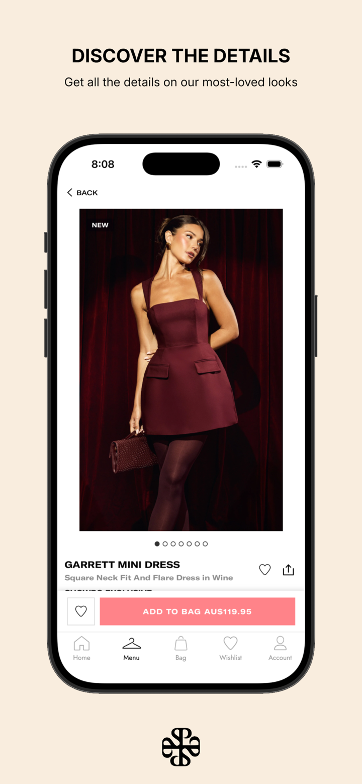 Showpo: Fashion Shopping screenshot 5