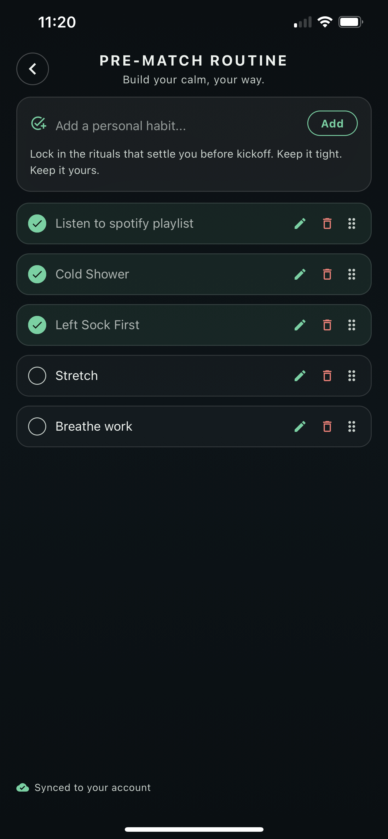 AI Soccer Assistant