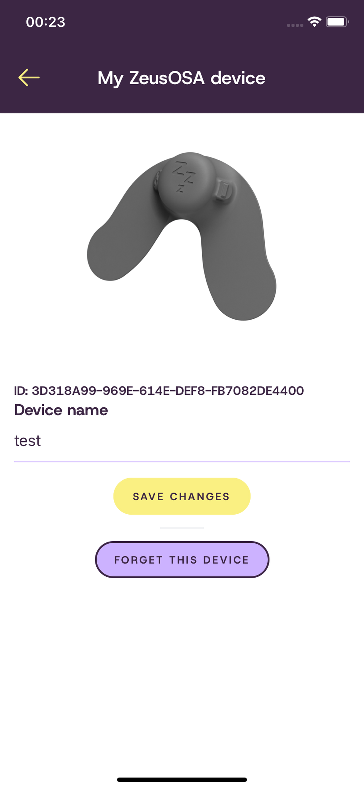 ZeusOSA screenshot 8
