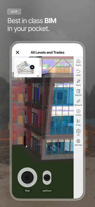 Procore screenshot 2 of 10