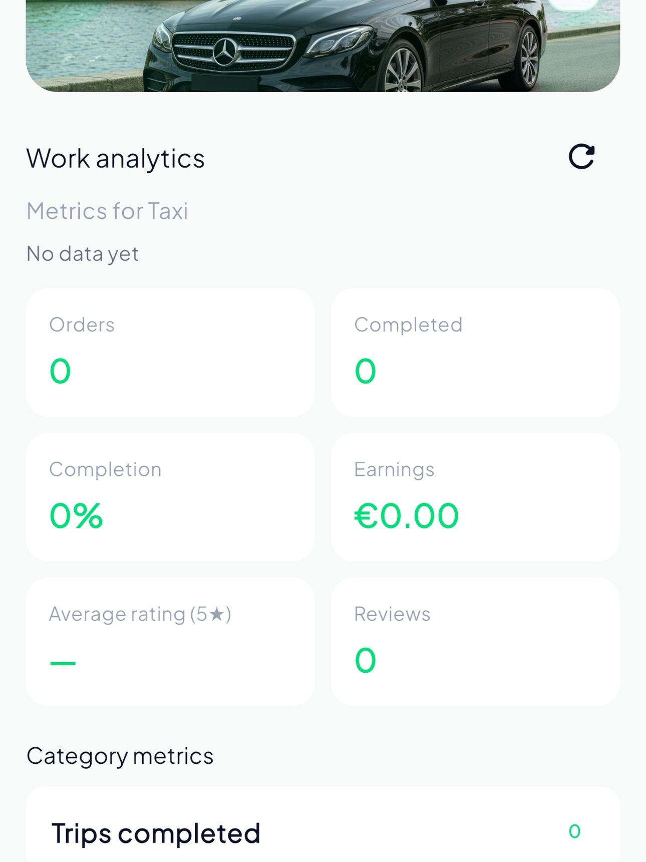 Screenshot 8 of Rivo Business
