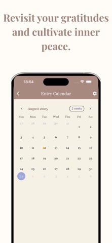 Passerelle - Le carnet Screenshot 5 of 5