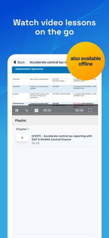 eBook Library 2 Screenshot 5 of 9