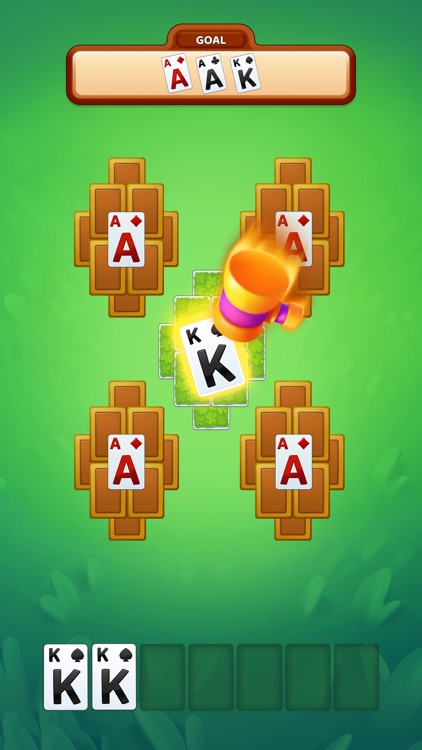 Card Match Solitaire screenshot-3