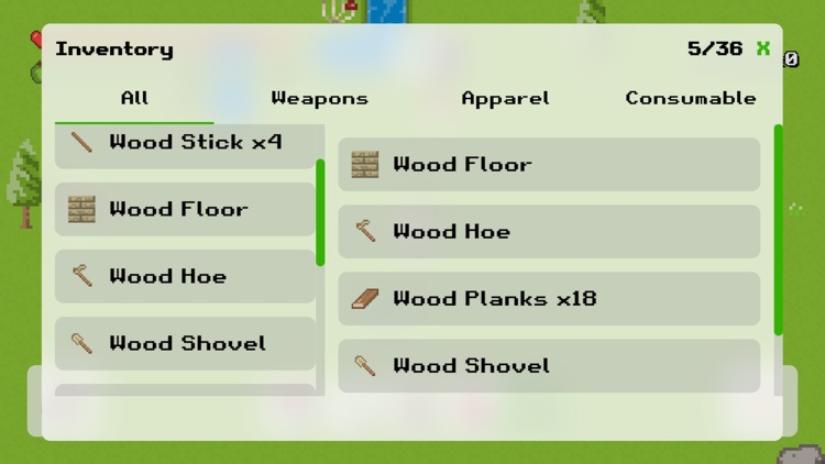 Epic Adventure - Open World