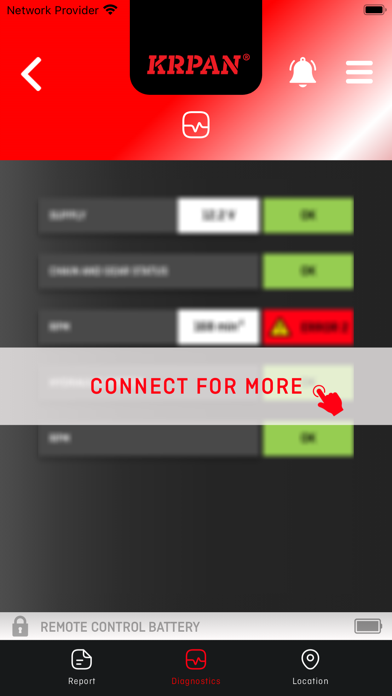 Screenshot 4 of KRPAN App