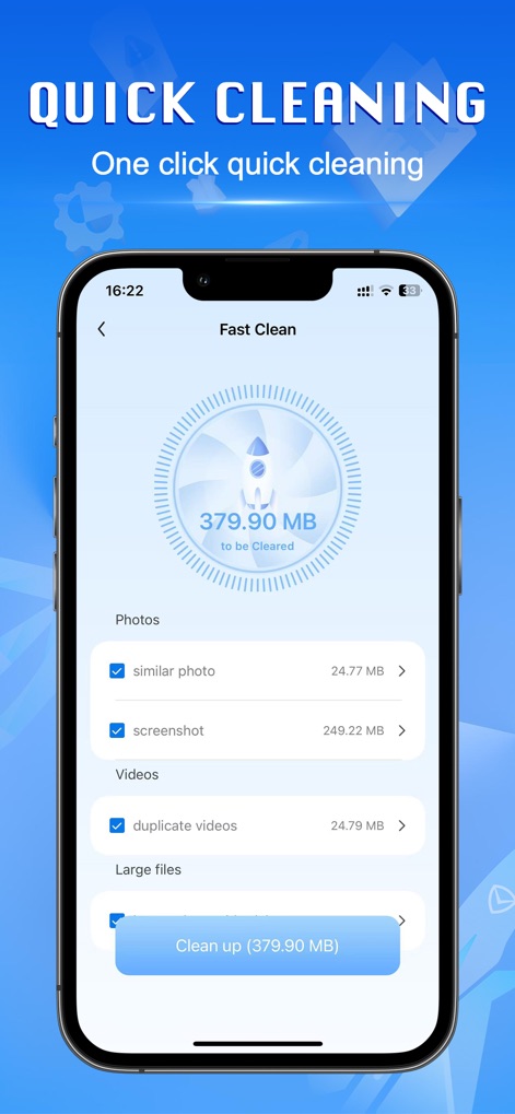 Smart Clean：Phone Storage - smart-clean-phone-storage-quick-cleaning