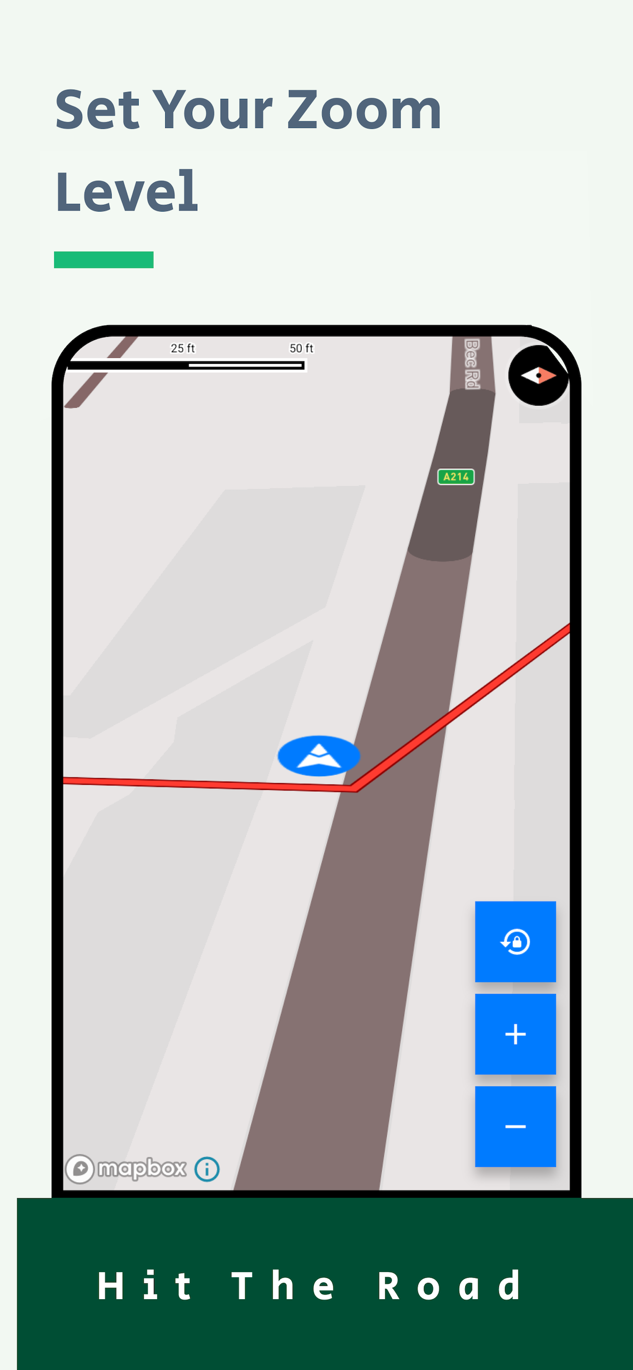 Follow Me - GPX Reader