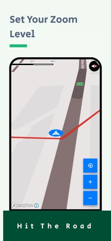 Follow Me - GPX Reader screenshot