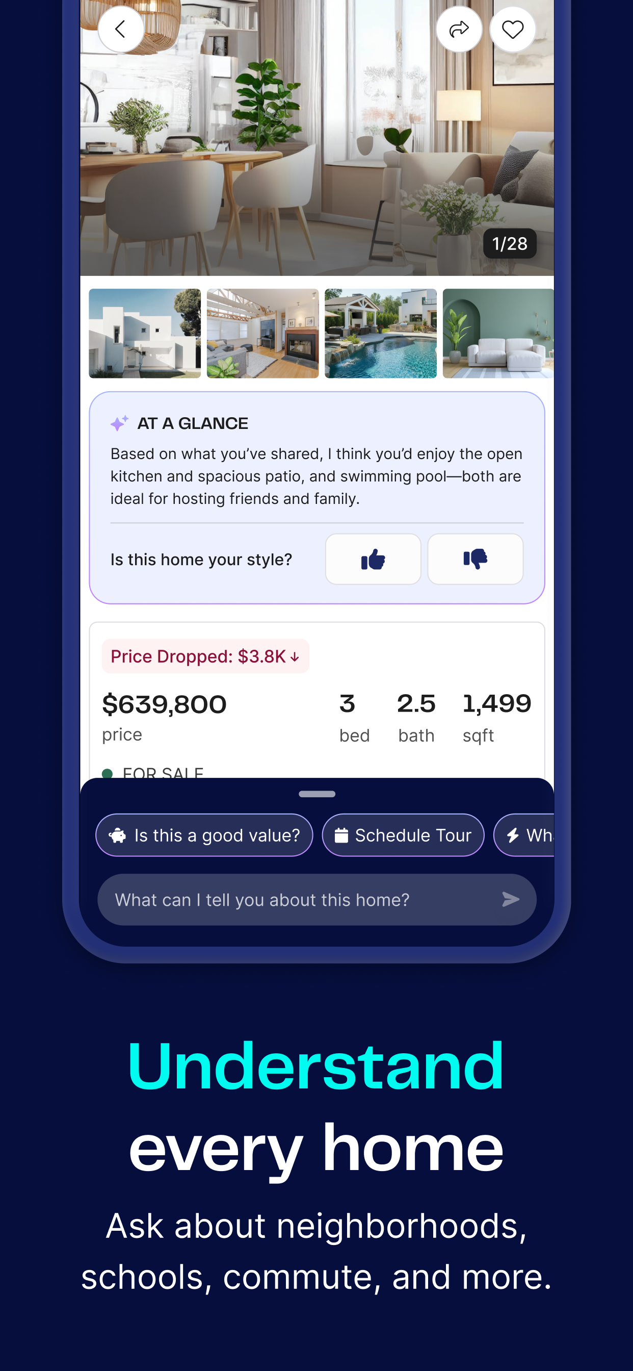 HeyLeo screenshot 5
