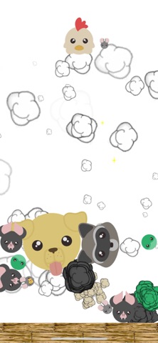Creature Merge Screenshot 2 of 6