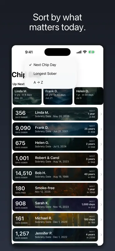 Chip Day screenshot 6 of 8