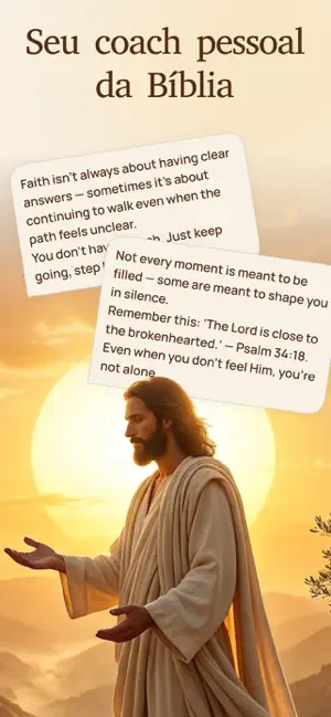 Bible: Widgets & Verses iPhone screenshot 5