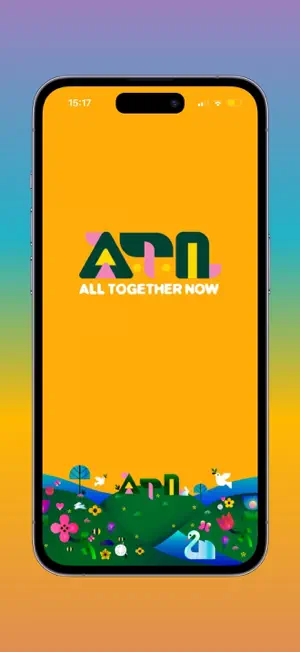 All Together Now screenshot 1