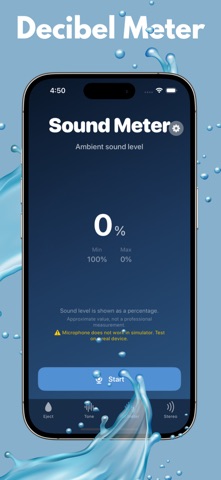 Water Eject - SoniFlux Screenshot 5 of 6