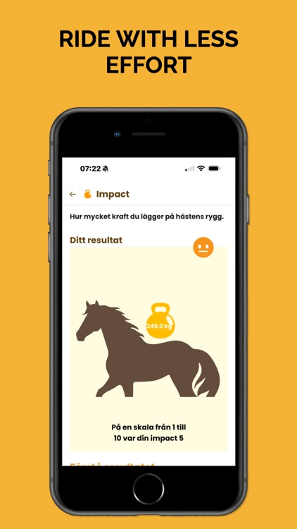 Rider's Position Coach screenshot-4