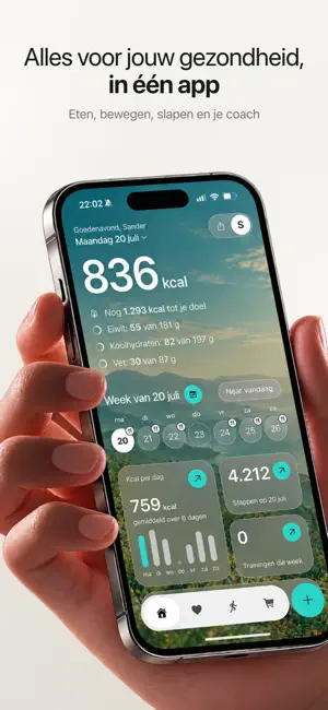 Macromaat screenshot 1