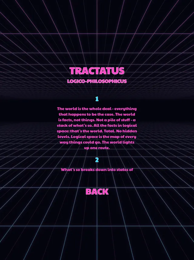 Void Flux screenshot 9