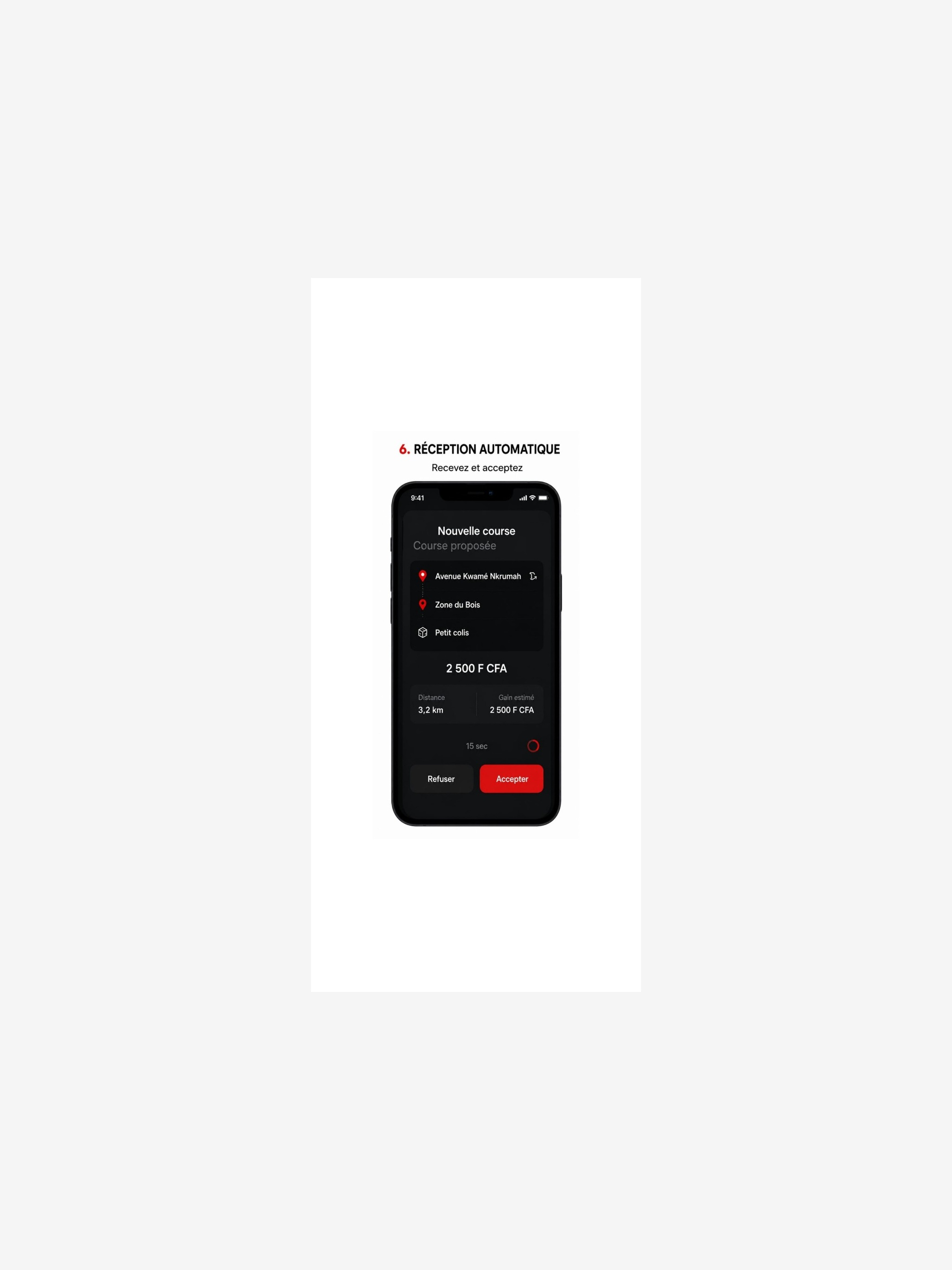 SILGAPP screenshot 18