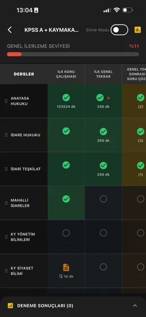 Yakın360 screenshot 3