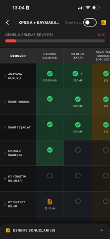Yakın360 screenshot