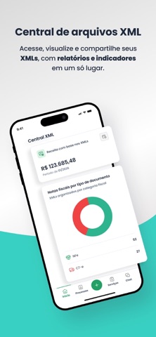 A+ Contabilidade screenshot 7