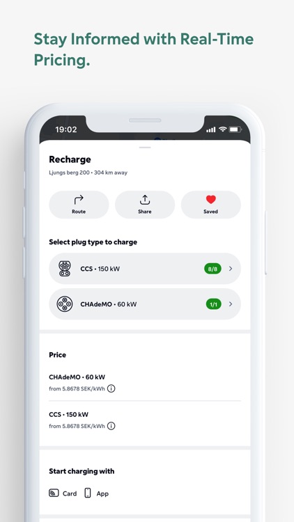 Fortum Charge & Drive Finland screenshot-6